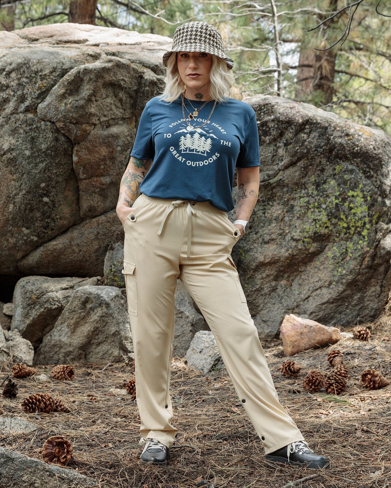 Sawyer Pant (Great Outdoors Collection) – lularoe Sawyer Pant (Great Outdoors Collection) – lularoe