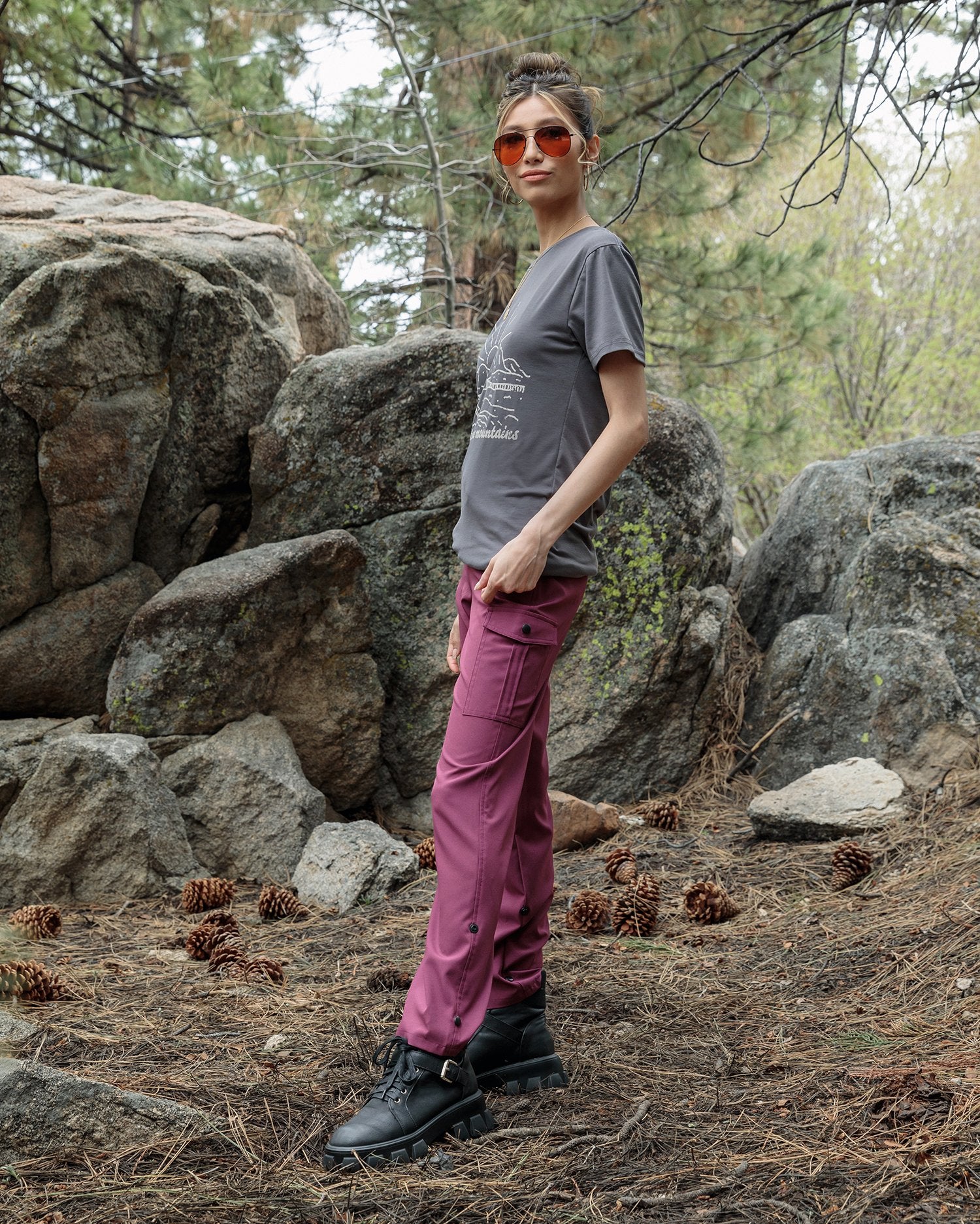 Rocker T (Great Outdoors Collection) – lularoe