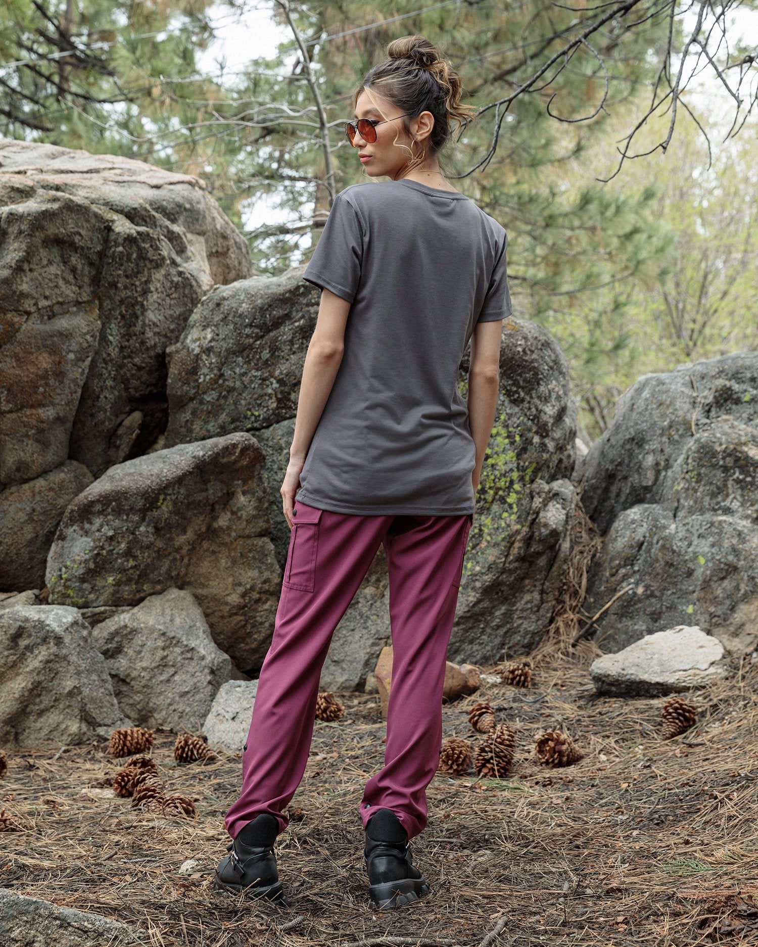 Rocker T (Great Outdoors Collection) – lularoe