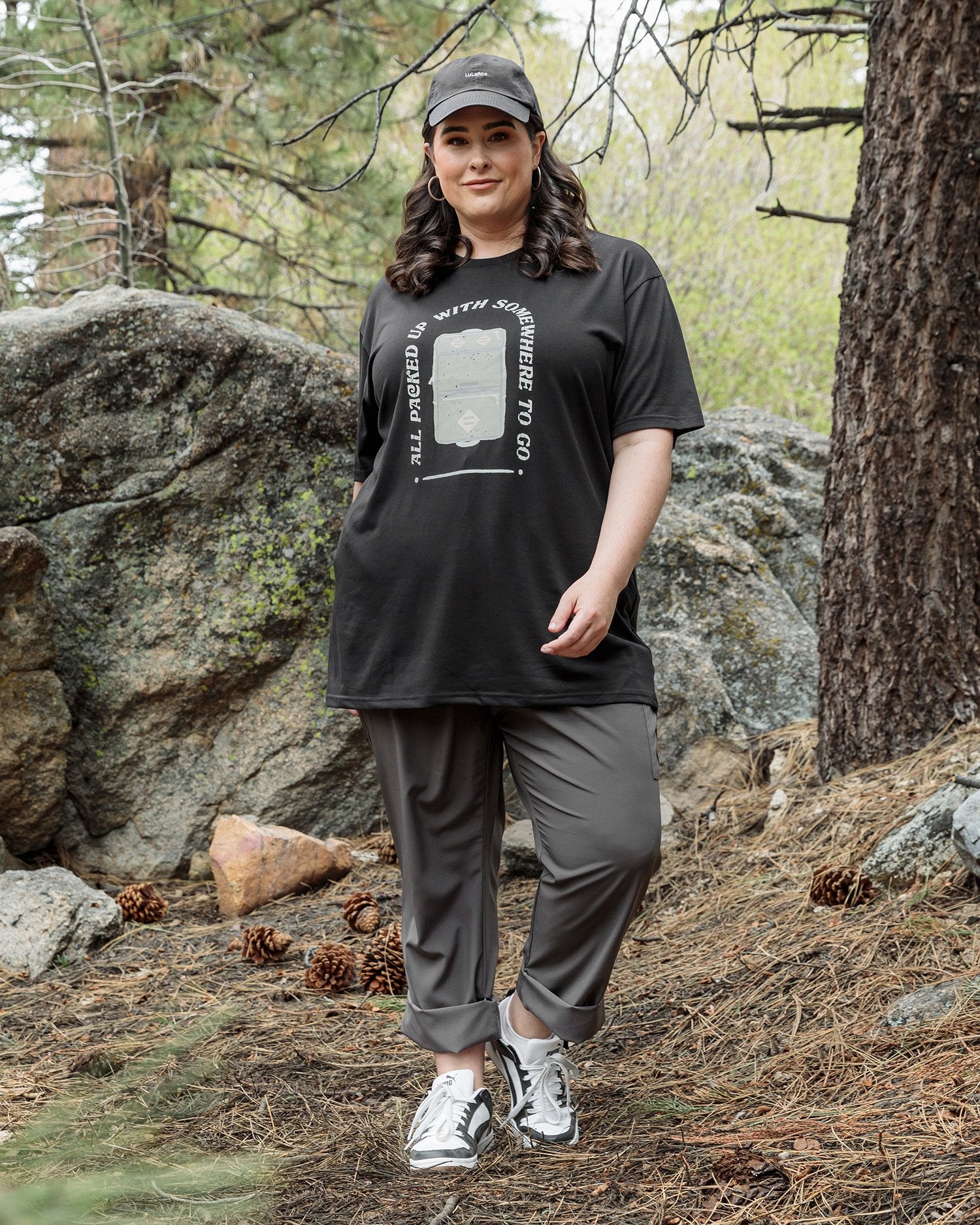 Sawyer Pant (Great Outdoors Collection) – lularoe