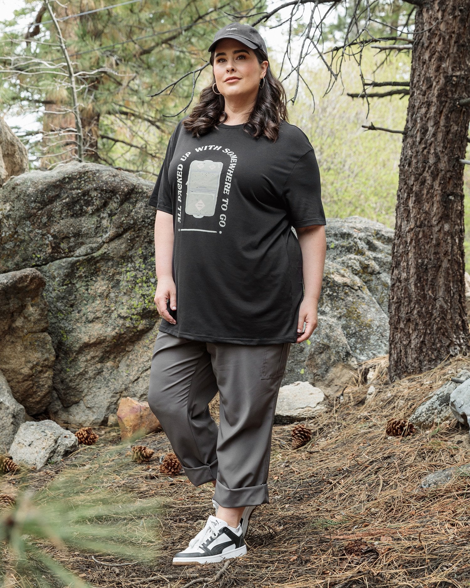 Sawyer Pant (Great Outdoors Collection) – lularoe