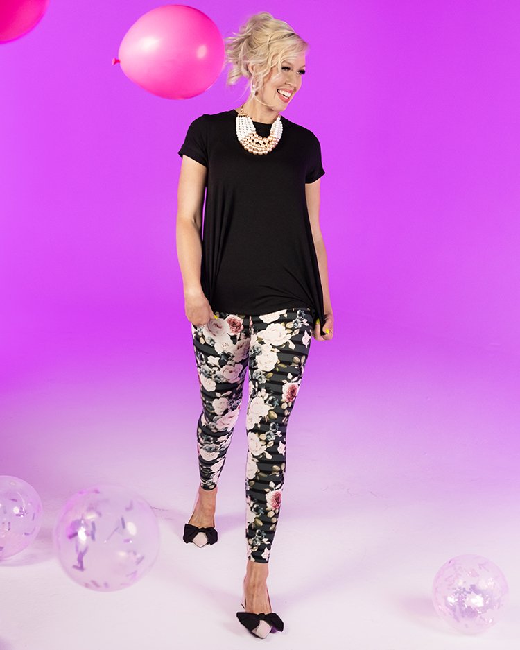 Unicorn Leggings lularoe