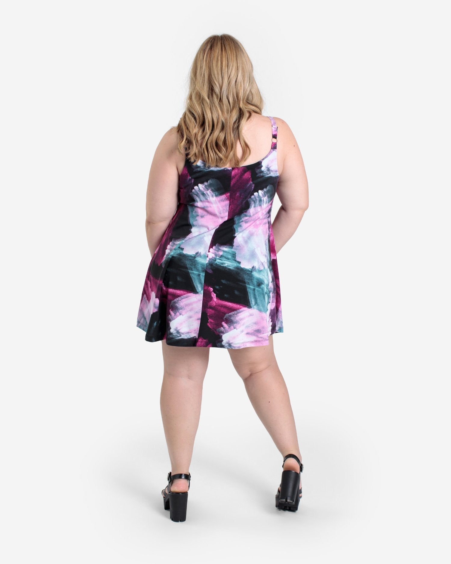 Lynn Romper Dress – lularoe
